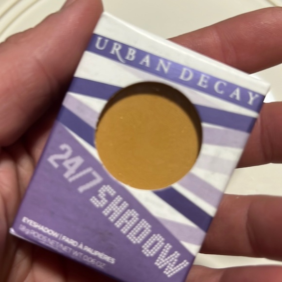 ♣️💋Urban Decay Rundown 24/7 Eyeshadow - Picture 7 of 9